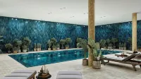 Hotel T - Gym