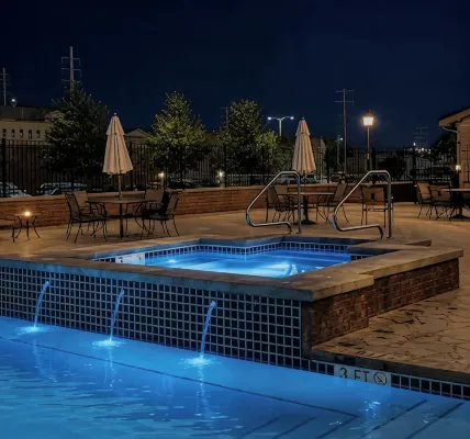 Sleeps 8 in Downtown Sandusky Minutes from Cedar Point &Sports Force - 4星級
