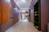 Cozy apartment on Andrassy Street 1# - Homestays