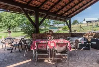 Chambres d'Hôtes Au Freidbarry - Bed & Breakfasts