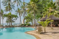 Severin Sea Lodge - Beach