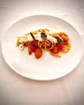 Hotel Santa Lucia - breakfast
