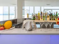 Toscana Charme Resort - Quầy Bar