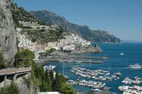 Amalfi Andrea's House - Pensionaatit