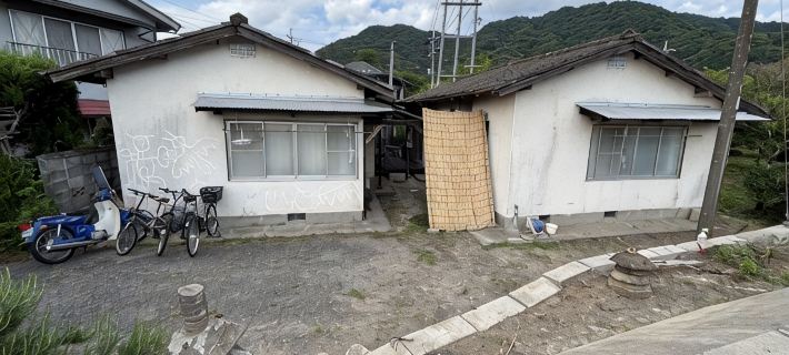 Step inn Nakatsue ｜River side Hotels in Hagi
