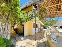 Oleza Boutique Hotel Zanzibar - spa