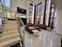 Mu Rugo, spacious family home in Kicukiro - พร้อมWifi