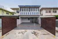 IPOH CAIP TownHouse By Luvit Stay - วิลล่า