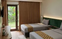 Ommaya Hotel & Resort - Wifi
