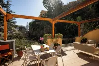 Villa Leonardo in the Heart of Positano Central Location - Villas