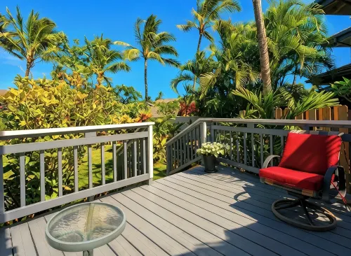 An Affordable Alternative to Expensive Accommodations in Poipu - Condos