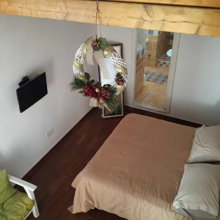 B&B PompeiLog