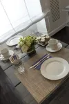 Xenia Guest House - breakfast
