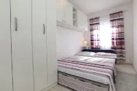 Apartment Meri - Two Bedroom Apartment with Balcony - Интернет