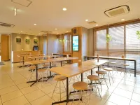 Super Hotel Miyazaki Natural Hot Springs - فطور