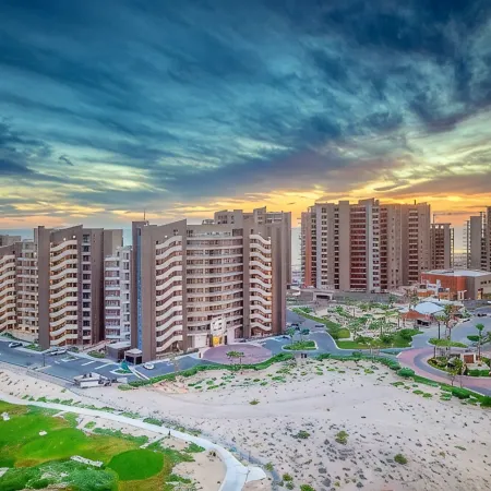 Luxury Ocean View & Harbor View 2BR Condo @ Las Palomas - Rocky Point Mexico