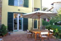 B&B Percorso Verde - خدمة نقل من وإلى المطار