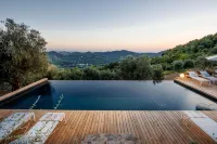 VILLA GIOMA - Completely renovated country house - Villas