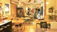 丘上民宿 大子屋 - 早餐
