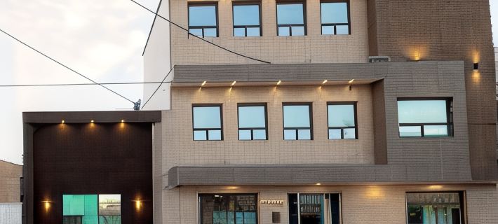Hotel Roque Hoteles en Torreón