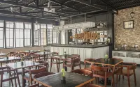 Green Eden Hotel - bar