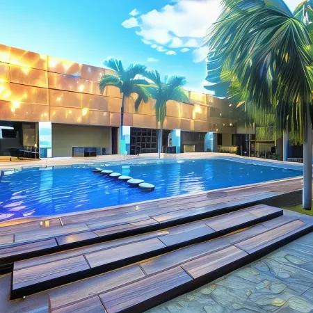 Hotel Plaza Mirador