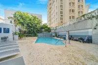 Holiday Inn Express SAN JUAN CONDADO by IHG - Pool