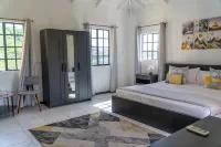 Bay View Apartments - Canouan Island - Room 4 - 民泊