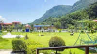 Suikhet River Valley Resort - Mountain view