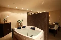 Regency Tunis Hotel - salle de sport