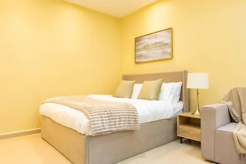 Bloomfields Studio in Brieki-Al Ain - 2-Sterne