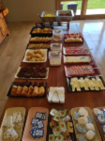 Pousada das Bandeiras