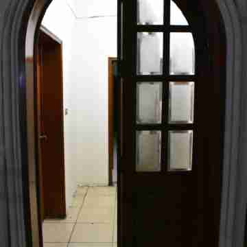 Green View Hotel Others