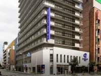 دايوا روينت هوتل أوساكا أويهونماشي Hotels near سبا وورلد