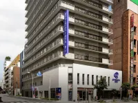 Daiwa Roynet Hotel Osaka-Uehonmachi Hotels in Tennoji