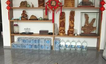 Yucheng Lewan Homestay