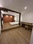 Daoqilang Moshi Homestay (Moshi Park Scenic Area) Hotels near Moshi Park Scenic Area
