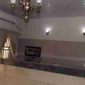 Haske Luxury Hotel Annex Others