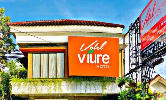 Votel Viure Hotel Jogjakarta