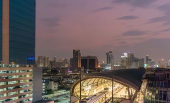 NASA BANGKOK