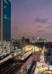 NASA BANGKOK Hotels near JODD FAIRS Rama 9