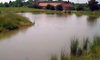 Glebe Farm Apartments