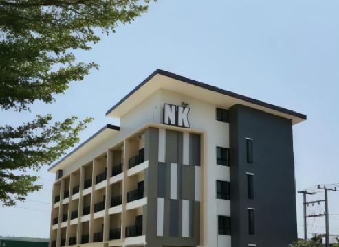 เอ็นเค เพลซ