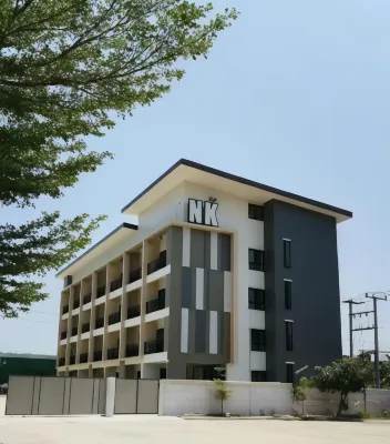 NK Place 住宿飯店