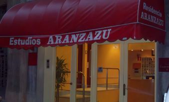 Estudios Aranzazu