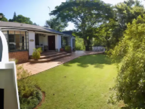 Brevisbrook B&B Hotels in Indlovu DC