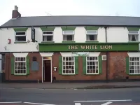 The White Lion Hotels in Grantham