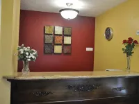 Hotel Belmont Các khách sạn ở Belmont