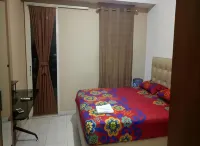 Sartika Apartment Hotels in Kecamatan Beji
