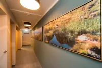 Gurglhof Apartmenthaus Hotel a Gemeinde Solden